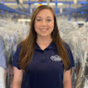 Meet your Posher, Morgan